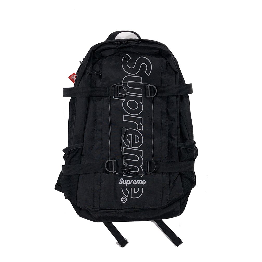 当店一番人気 Supreme 18fw Backpack デイパック リュック kids-nurie.com