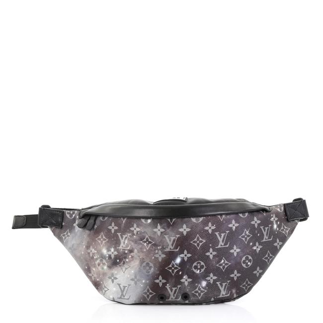 Louis Vuitton Discovery Bumbag Limited Edition Monogram Galaxy Canvas -  ShopStyle Belt Bags
