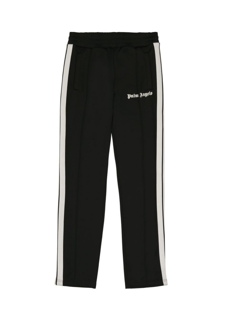 PALM ANGELS TRACK PANTS BLACKJASON7