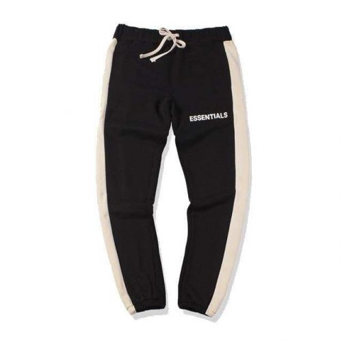 fog essentials track pants