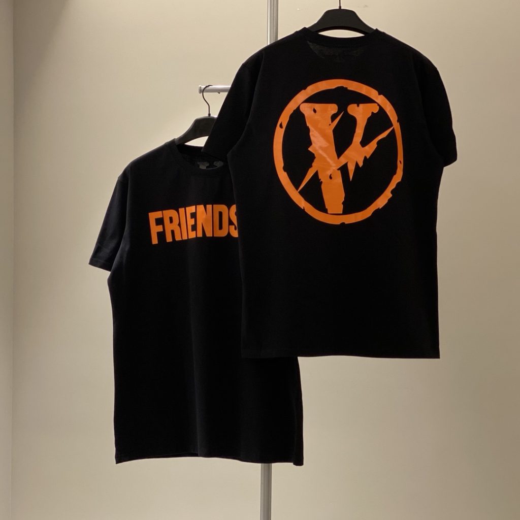 fragment design tee