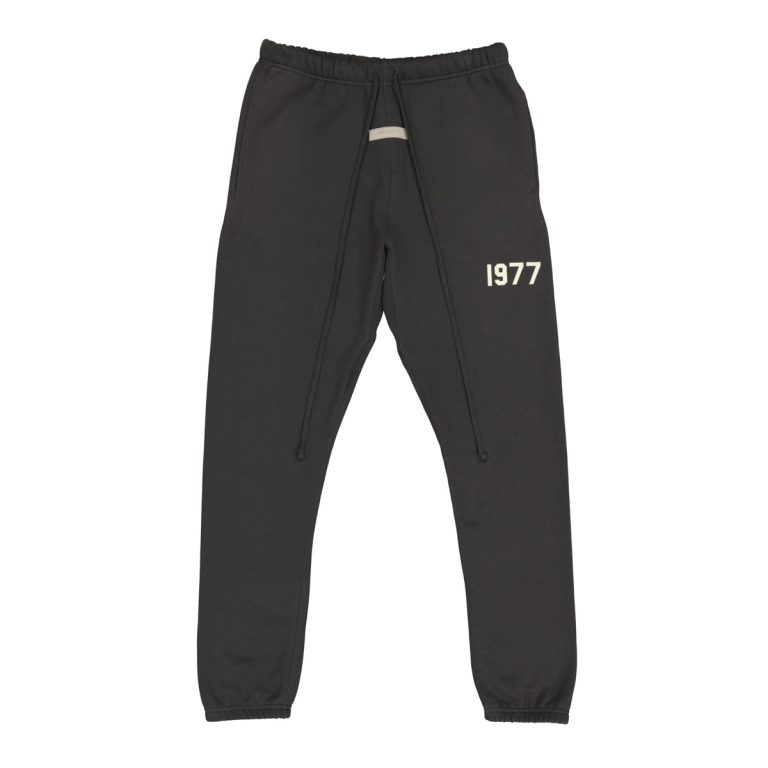 fear of god essentials relaxed sweatpants