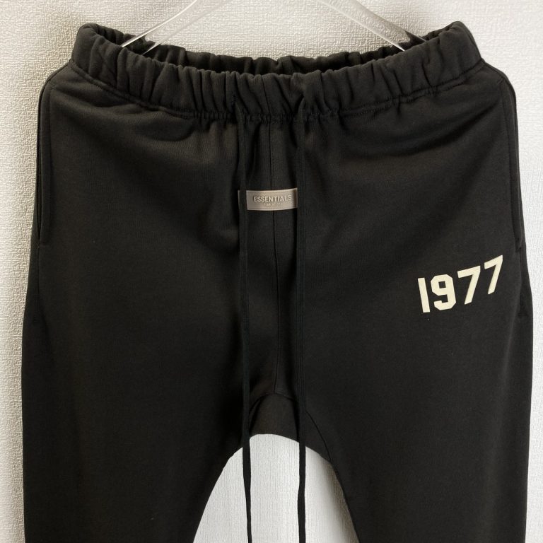 essentials 1977 sweatpants