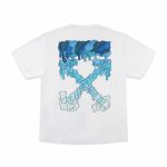 OFF-WHITE MARER SS TEE