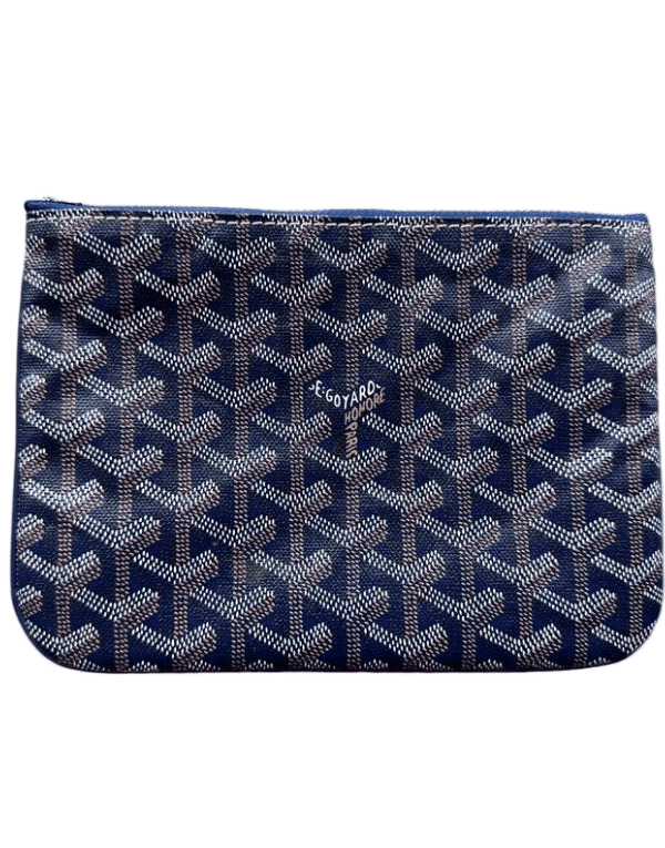 GOYARD SENAT MINI POUCH